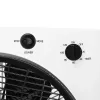 Sadzīves lāpstiņu ventilators Tristar VE-5858