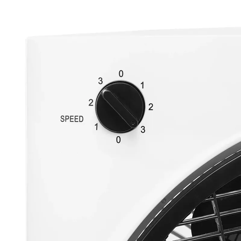 Sadzīves lāpstiņu ventilators Tristar VE-5858