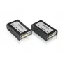 ATEN DVI pa Cat5e/6 audio/video pagarinātājs (60 m)