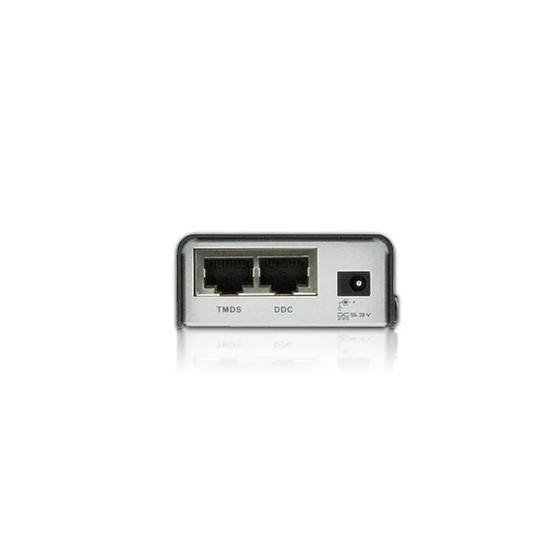 ATEN DVI pa Cat5e/6 audio/video pagarinātājs (60 m)