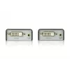 ATEN DVI pa Cat5e/6 audio/video pagarinātājs (60 m)