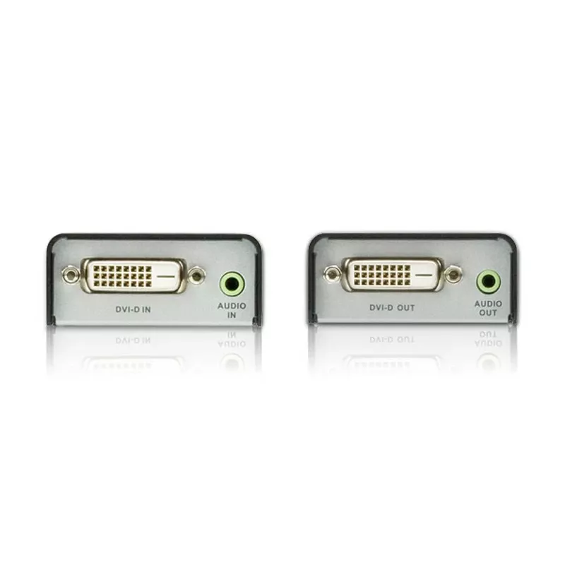 ATEN DVI pa Cat5e/6 audio/video pagarinātājs (60 m)