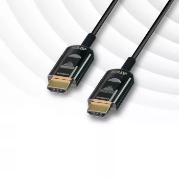ATEN 10M True 4K HDMI 2.0 Active Optical kabelis (True 4K@10m)