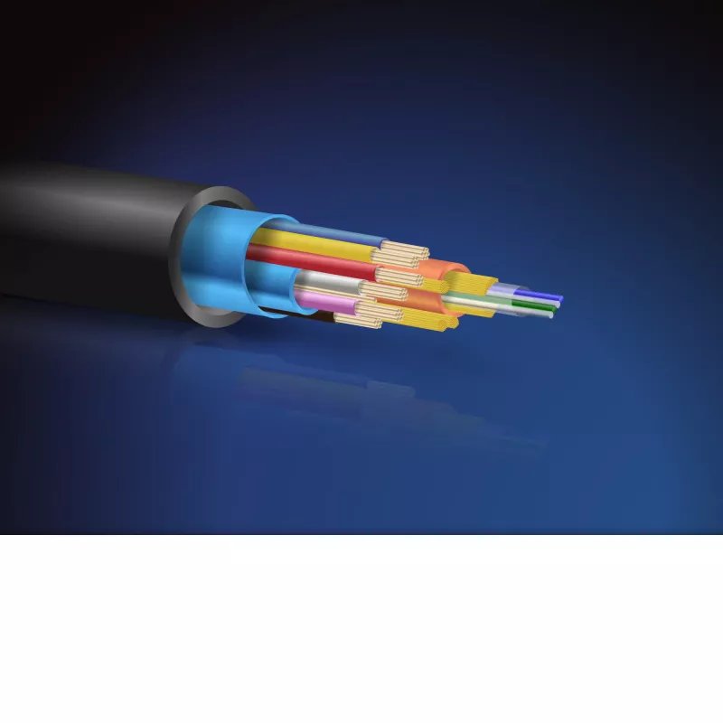 ATEN 10M True 4K HDMI 2.0 Active Optical kabelis (True 4K@10m)