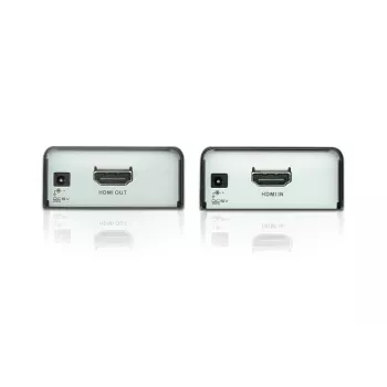 AV uztvērējs ATEN HDMI Over Cat5e/6 paplašinātājs (60m) — 1080p, vadu Cat5/6/6a atbalsts