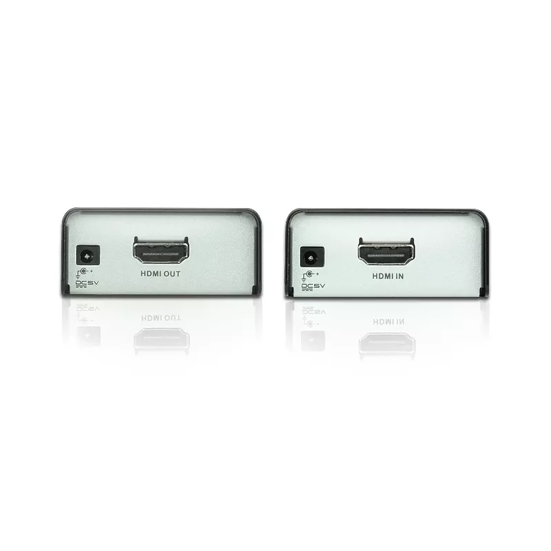 AV uztvērējs ATEN HDMI Over Cat5e/6 paplašinātājs (60m) — 1080p, vadu Cat5/6/6a atbalsts