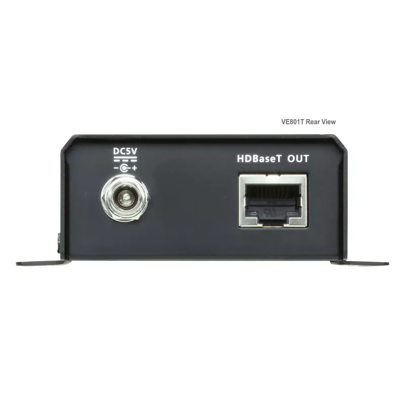 ATEN HDMI HDBaseT-Lite (B klase) raidītājs (70 m)