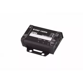 ATEN HDMI HDBaseT maza izmēra uztvērējs