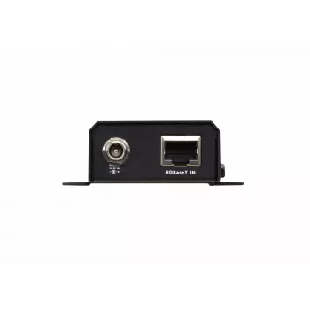 ATEN HDMI HDBaseT maza izmēra uztvērējs