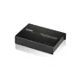 ATEN HDMI HDBaseT raidītājs (100 m), 4096 x 2160 pikseļi, AV raidītājs un uztvērējs, 100 m, vadu, 3D, HDCP