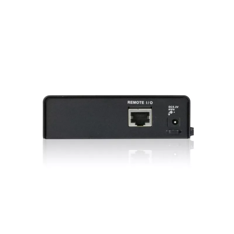 ATEN HDMI HDBaseT raidītājs (100 m), 4096 x 2160 pikseļi, AV raidītājs un uztvērējs, 100 m, vadu, 3D, HDCP