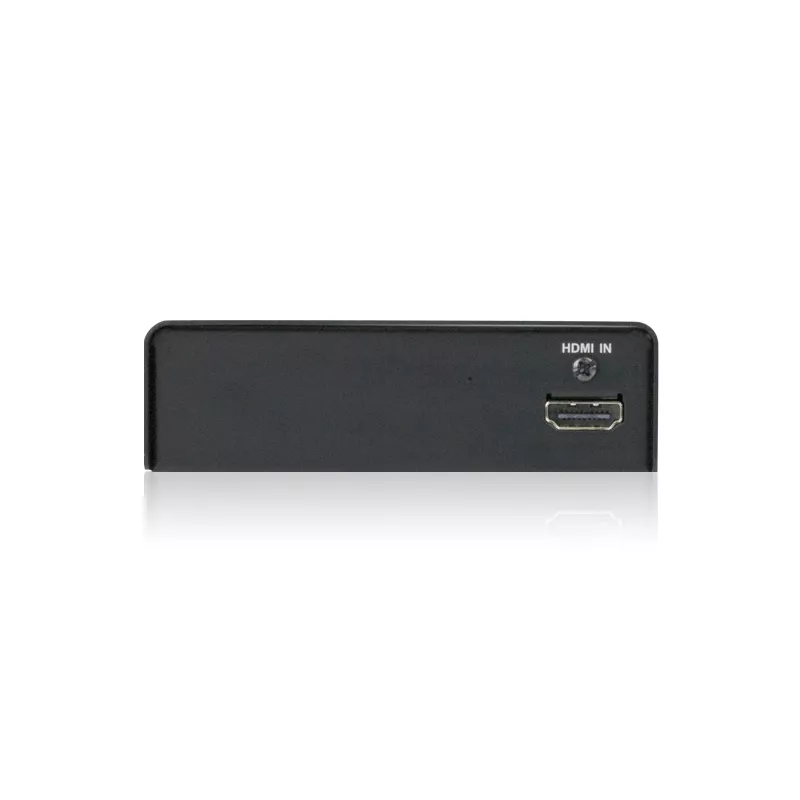 ATEN HDMI HDBaseT raidītājs (100 m), 4096 x 2160 pikseļi, AV raidītājs un uztvērējs, 100 m, vadu, 3D, HDCP