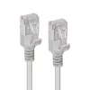 Microconnect V-FTP6A02-plāns tīkla kabelis pelēks 2 m Cat6a U/FTP (STP)