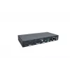 Vivolink VLHDMIMAT4X2RS matricu komutators Mērogojams matricu komutators 7.5 W