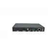 Vivolink VLHDMIMAT4X2RS matricu komutators Mērogojams matricu komutators 7.5 W