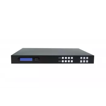 Vivolink VLHDMIMAT4X444 matrix switcher AV matrix switcher Built-in display 65 W