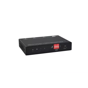 Vivolink VLHDMISP1X2 video sadalītājs HDMI 2x HDMI
