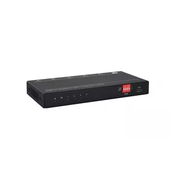 Vivolink VLHDMISP1X4 video sadalītājs HDMI 4x HDMI