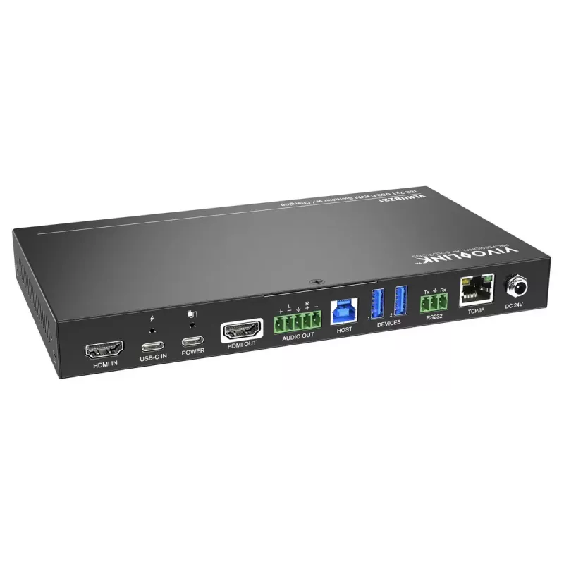 Vivolink VLHUB221 USB grafikas adapteris