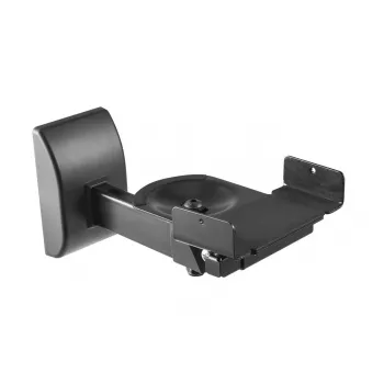 Speaker Mount Vivolink VLMSP15 Wall Melns 15 kg Capacity