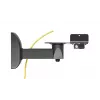 Speaker Mount Vivolink VLMSP15 Wall Melns 15 kg Capacity