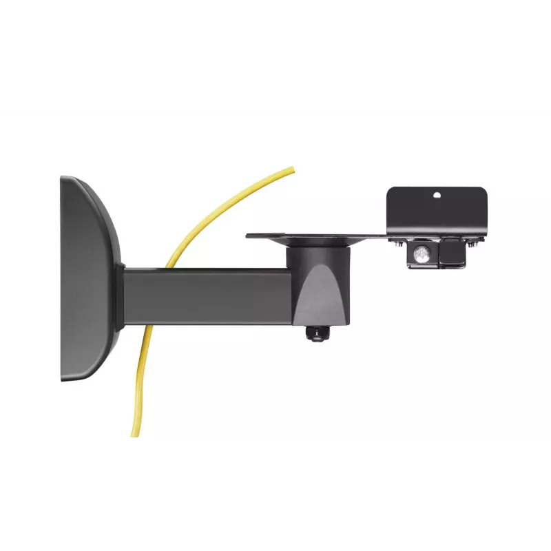 Speaker Mount Vivolink VLMSP15 Wall Melns 15 kg Capacity