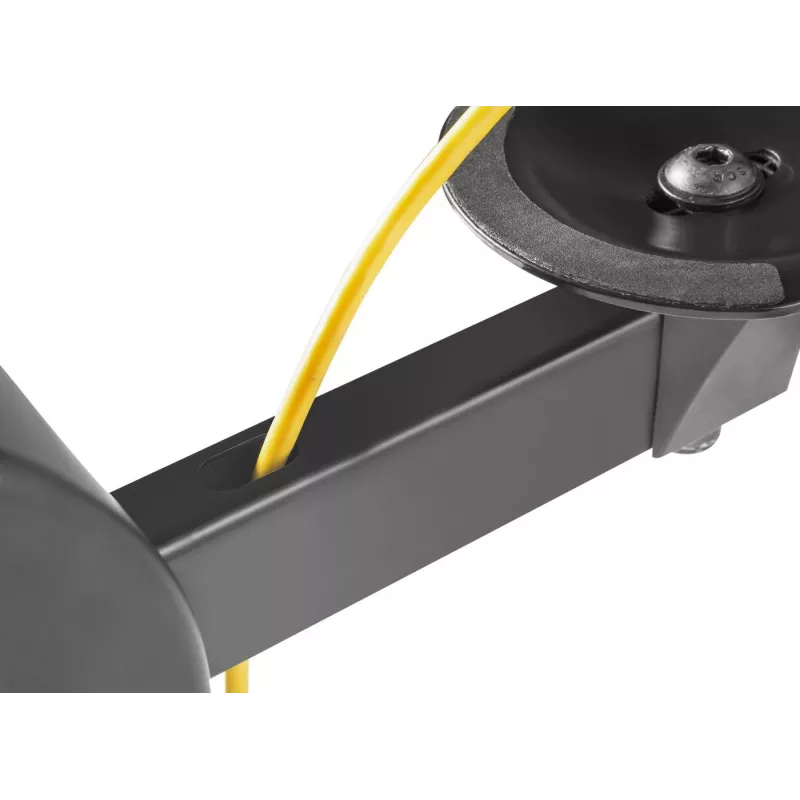Speaker Mount Vivolink VLMSP15 Wall Melns 15 kg Capacity