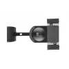 Speaker Mount Vivolink VLMSP15 Wall Melns 15 kg Capacity