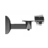 Speaker Mount Vivolink VLMSP15 Wall Melns 15 kg Capacity