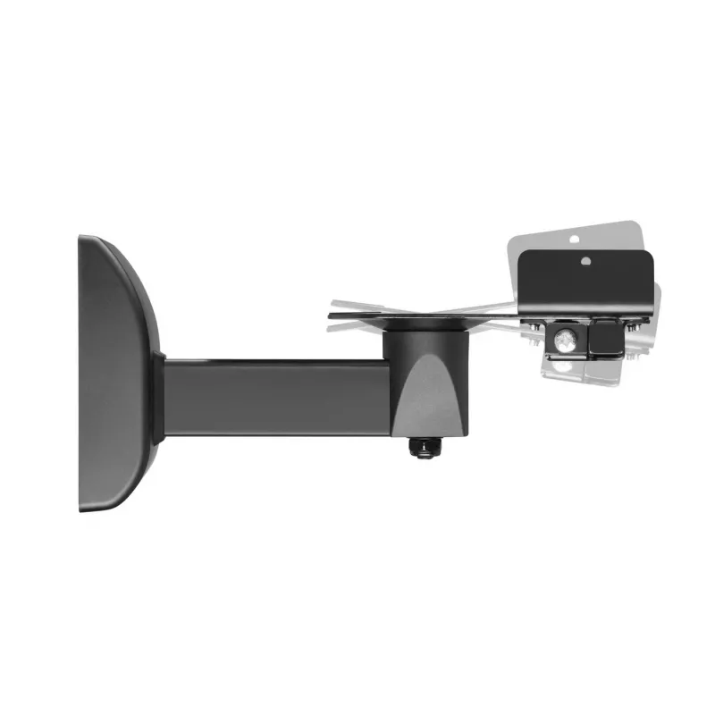 Speaker Mount Vivolink VLMSP15 Wall Melns 15 kg Capacity