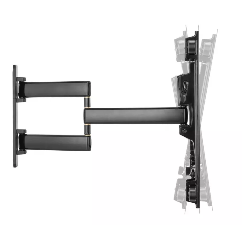 TV stiprinājums Vivolink VLMW3780A 2,29 m melns 70 kg ietilpība