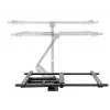 TV stiprinājums Vivolink VLMW3780A 2,29 m melns 70 kg ietilpība