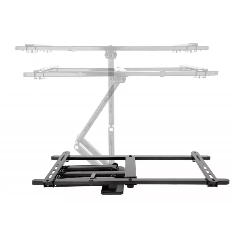 TV stiprinājums Vivolink VLMW3780A 2,29 m melns 70 kg ietilpība