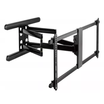 Vivolink VLMW4390A TV kronšteins/statīvs 2,29 m (90 collu) Melns