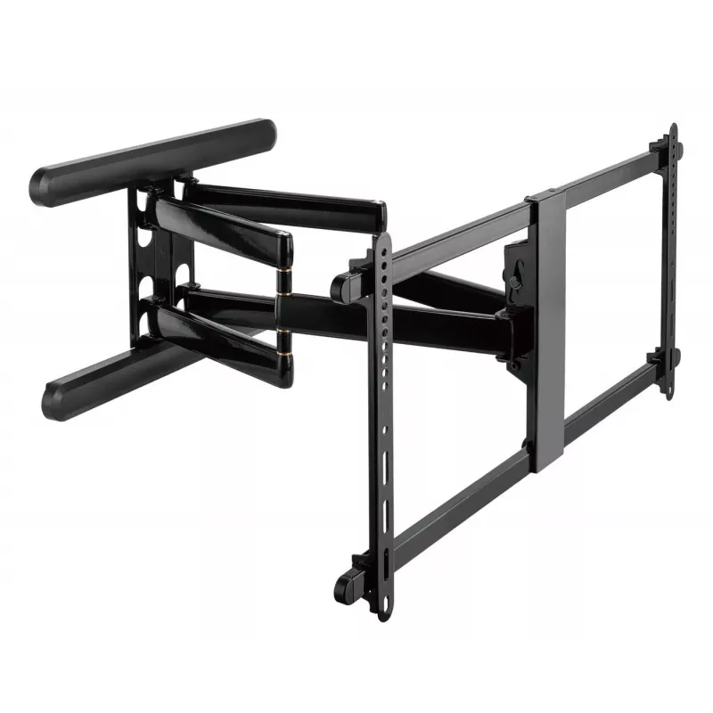 Vivolink VLMW4390A TV kronšteins/statīvs 2,29 m (90 collu) Melns