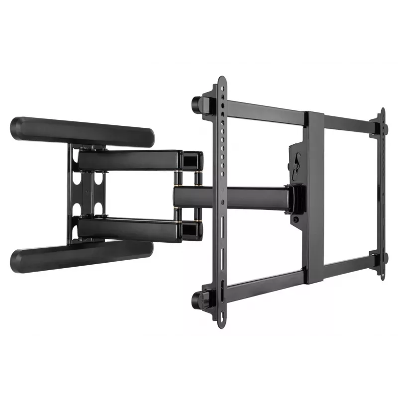 Vivolink VLMW4390A TV kronšteins/statīvs 2,29 m (90 collu) Melns