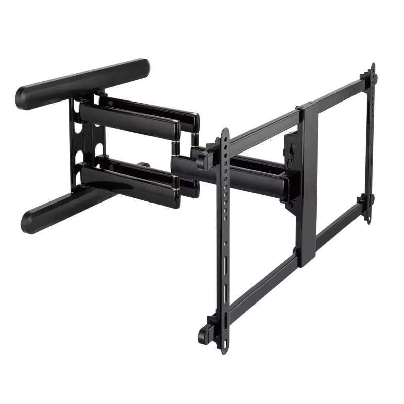 Vivolink VLMW4390A TV kronšteins/statīvs 2,29 m (90 collu) Melns
