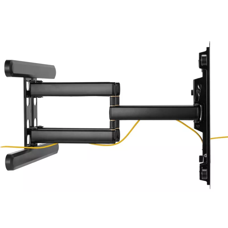 Vivolink VLMW4390A TV kronšteins/statīvs 2,29 m (90 collu) Melns