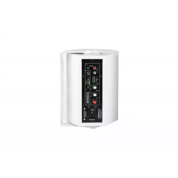 Vivolink VLSP65AW skaļrunis 2-ceļu Balts Vadu 60 W