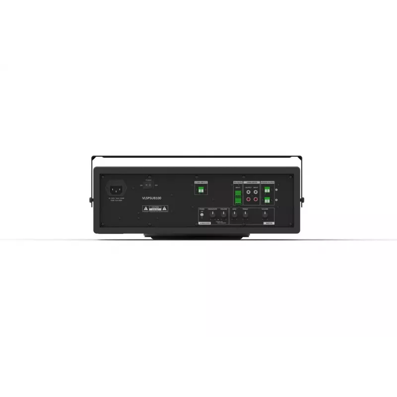 Vivolink VLSPSUB100 2-ceļu skaļrunis 60 W 2.0 kanāli vadu