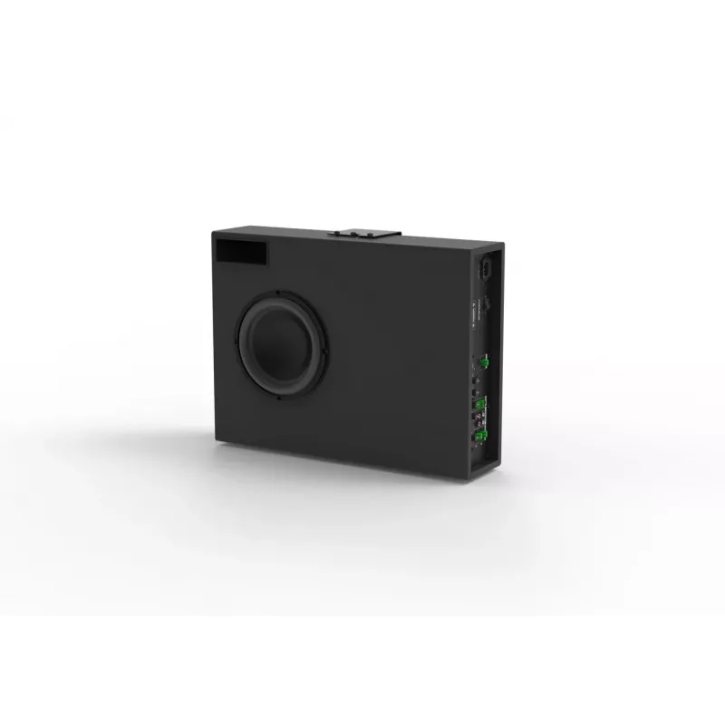 Vivolink VLSPSUB100 2-ceļu skaļrunis 60 W 2.0 kanāli vadu