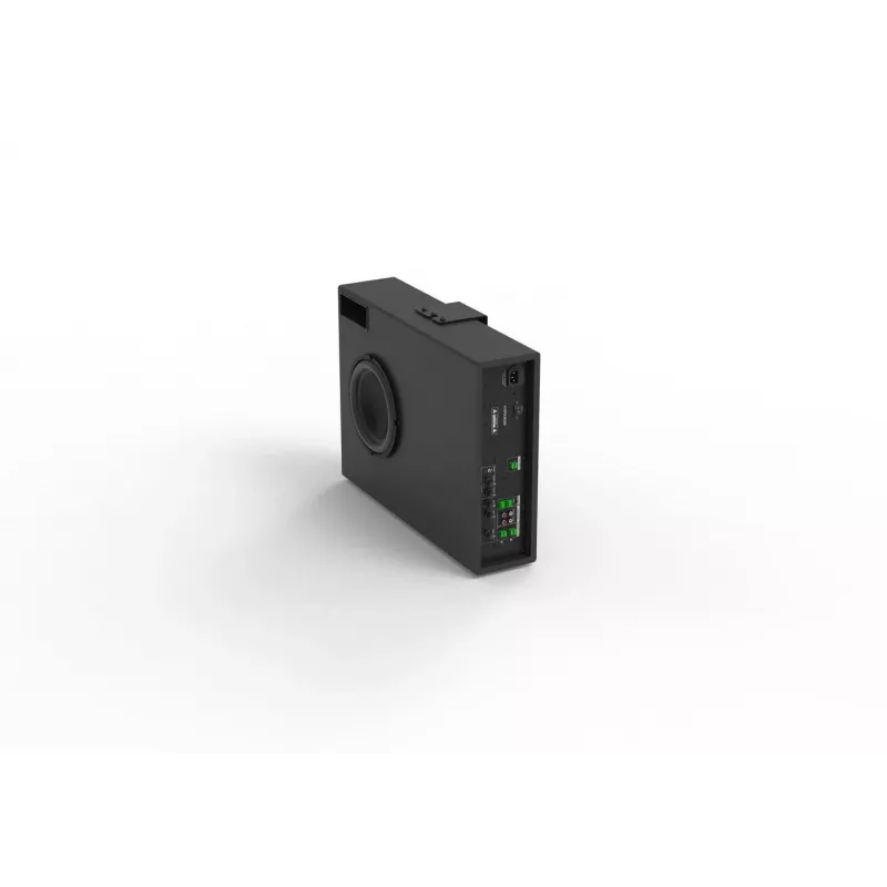 Vivolink VLSPSUB100 2-ceļu skaļrunis 60 W 2.0 kanāli vadu
