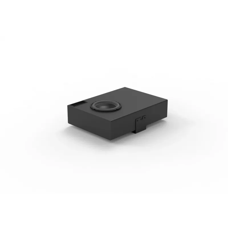 Vivolink VLSPSUB100 2-ceļu skaļrunis 60 W 2.0 kanāli vadu