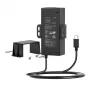 USB grafikas adapteris Vivolink VLUSBCPWR100 ar 4K izšķirtspēju