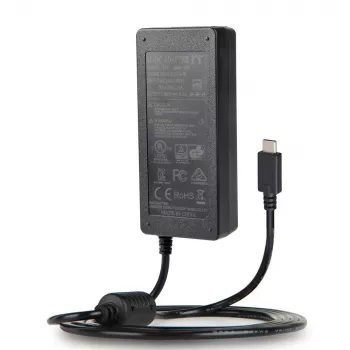 USB grafikas adapteris Vivolink VLUSBCPWR100 ar 4K izšķirtspēju