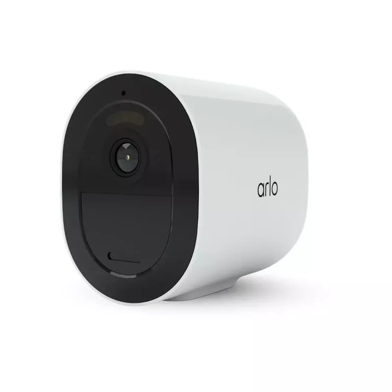 IP drošības kamera Arlo Go 2 VML2030-100EUS 1080p