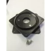 VESA Rotating Plate Compulocks VRP-B Melns