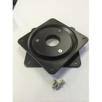 VESA Rotating Plate Compulocks VRP-B Melns