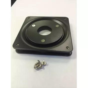 VESA Rotating Plate Compulocks VRP-B Melns