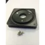 VESA Rotating Plate Compulocks VRP-B Melns